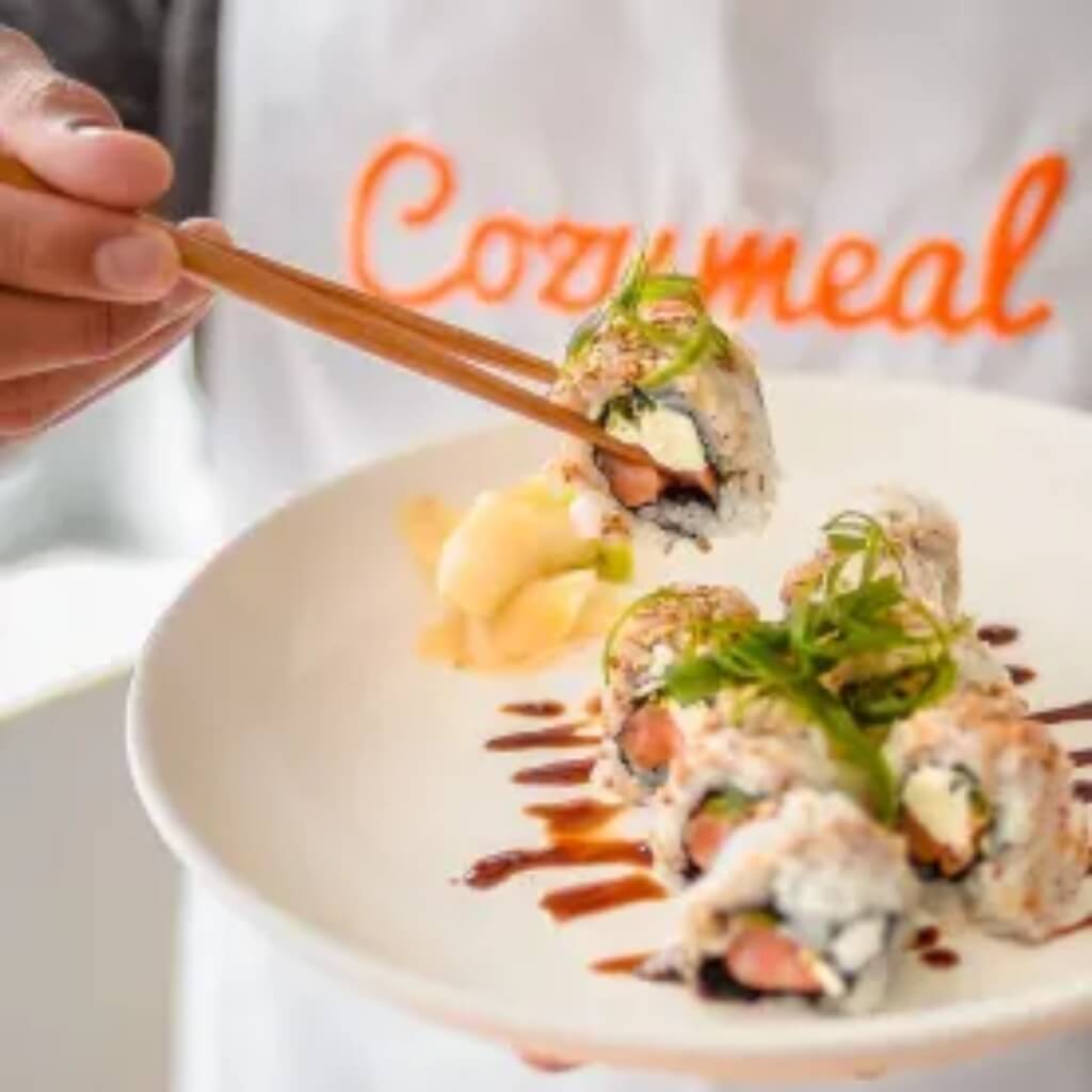 Cozymeal Cooking Classes