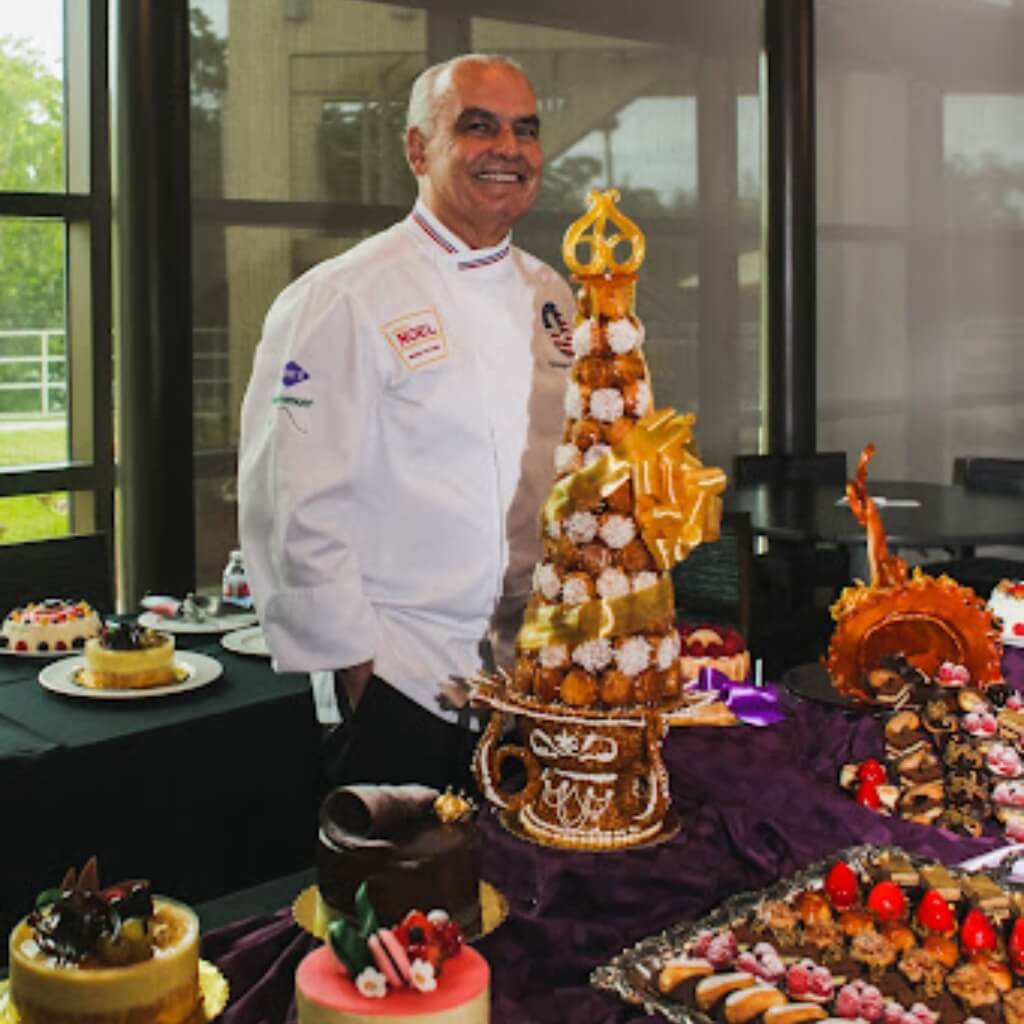 Miami Chef Academy