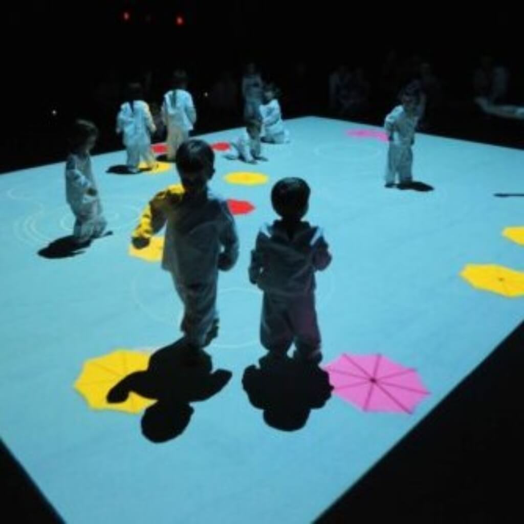 Adriana Barraza Acting Studio