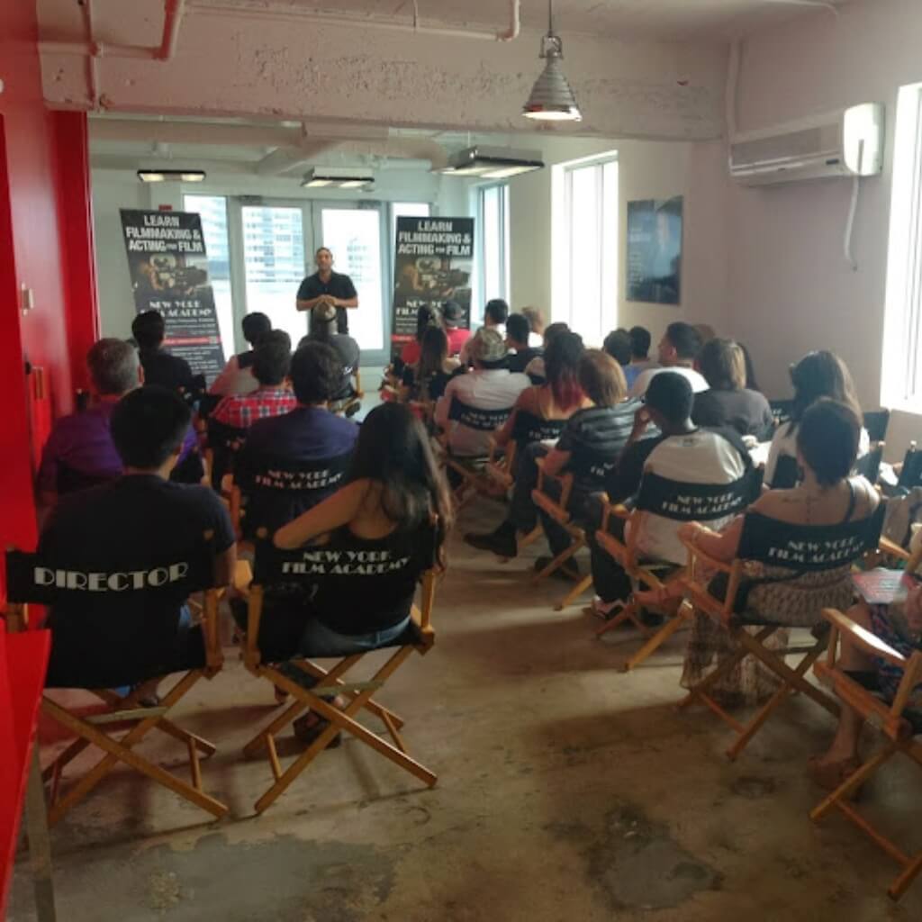 NYFA Miami (South Beach)