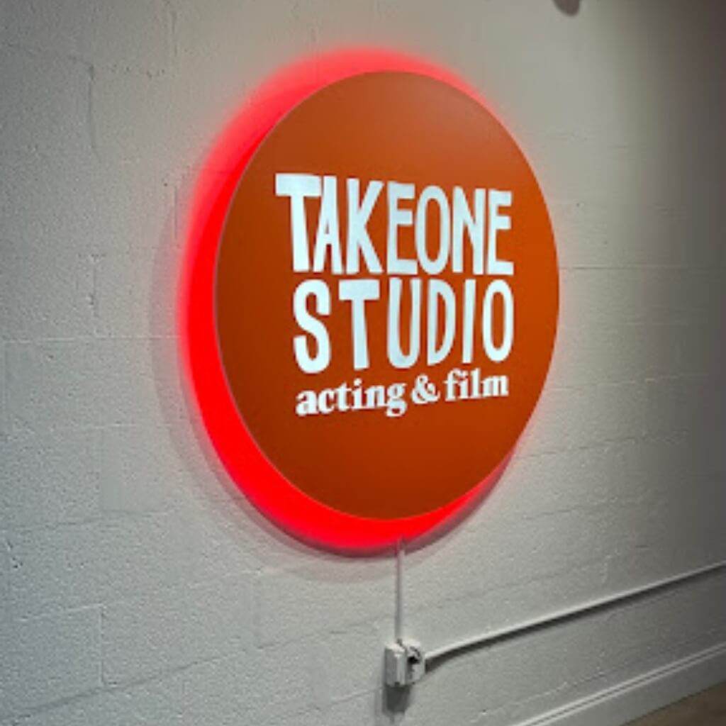 Take One Acting Studio