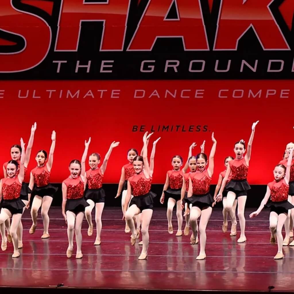 Miami Royal Ballet Dance School