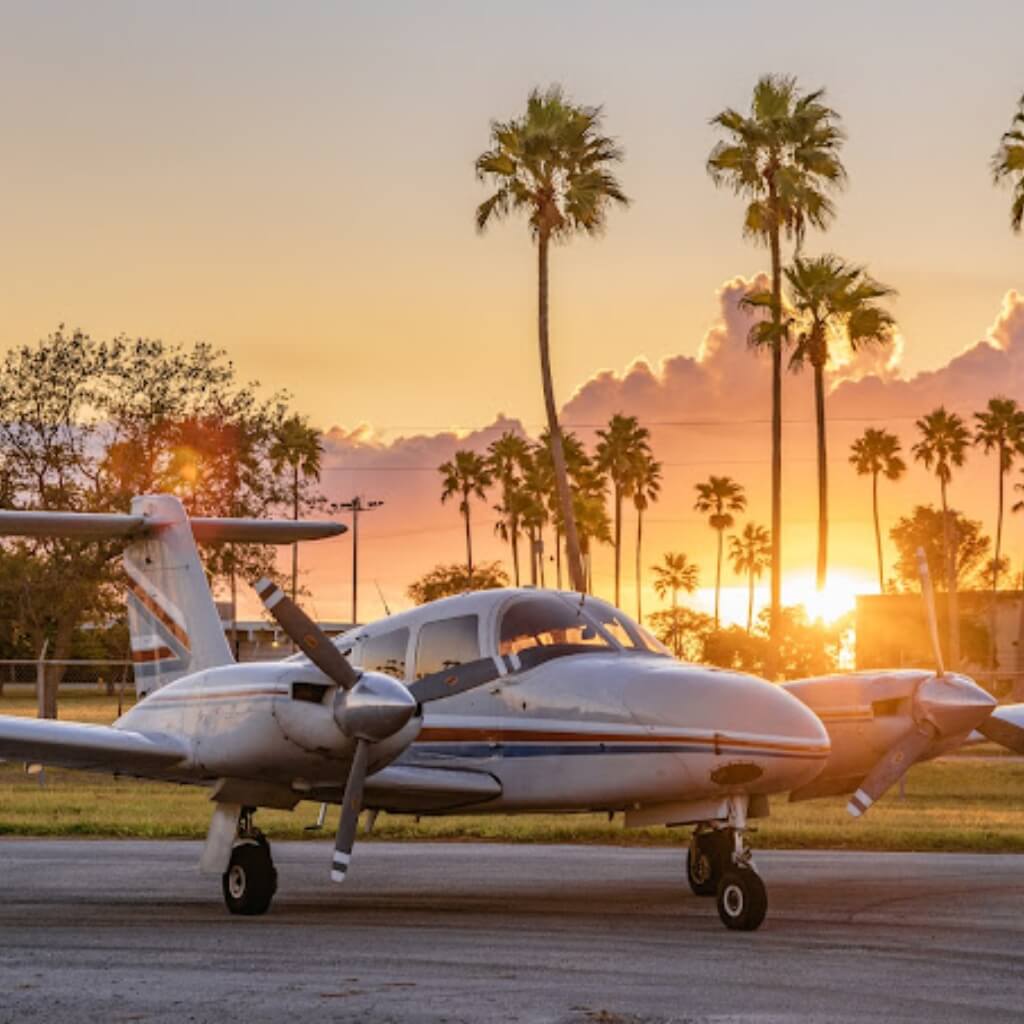 Flying Academy Miami