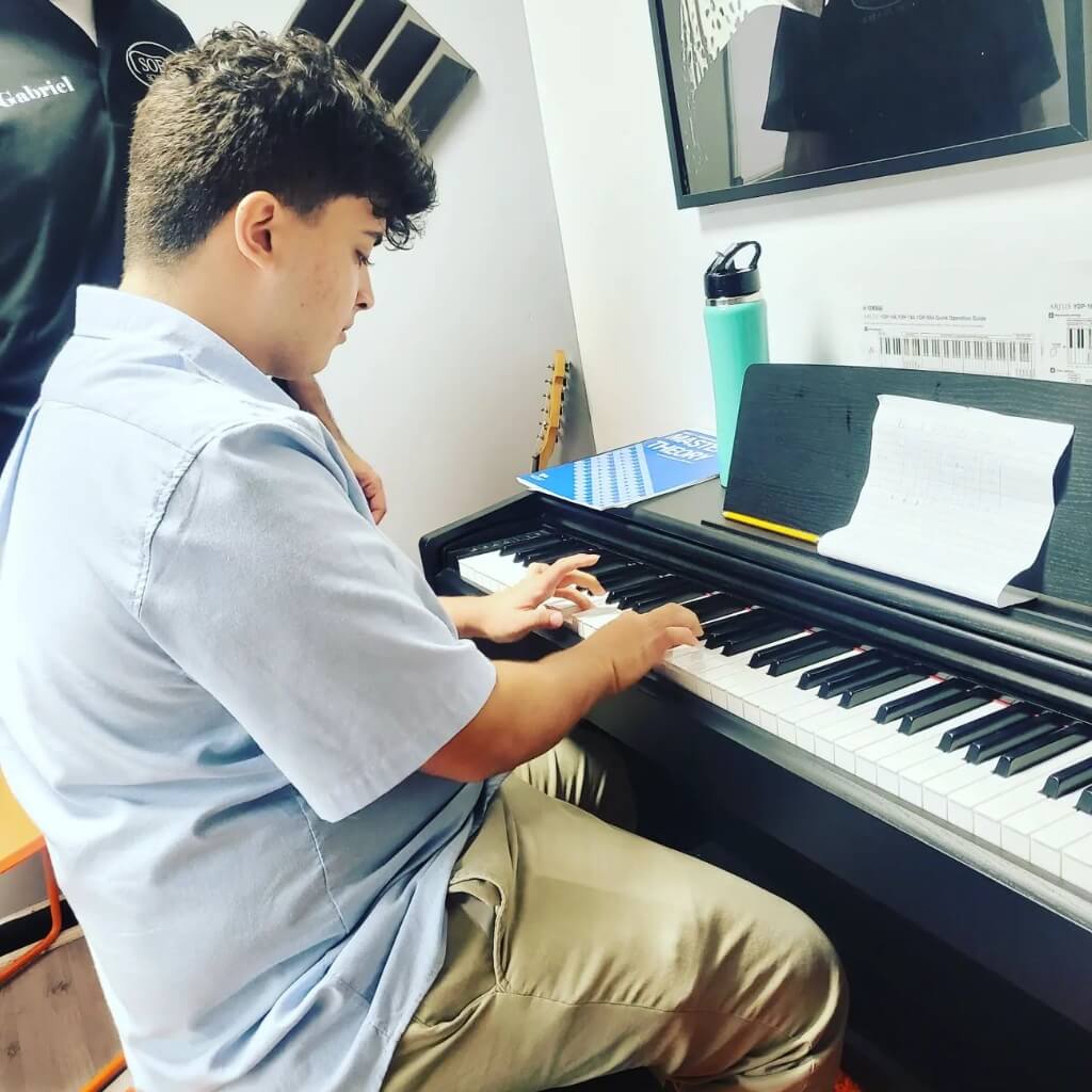 Sounds Of Excellence