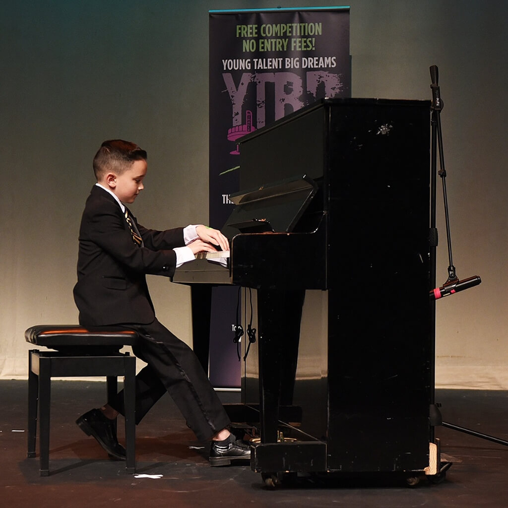 Miami Music Stars Piano Lessons