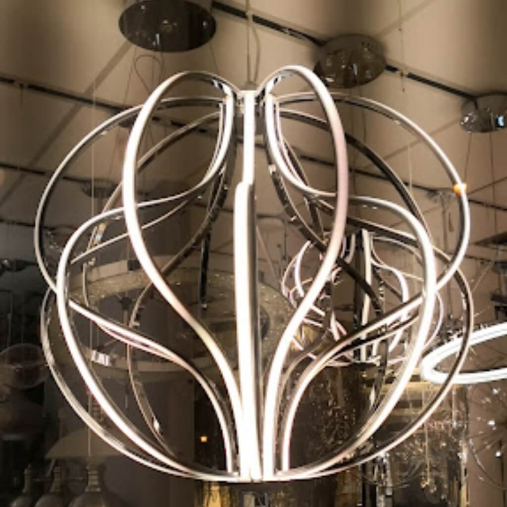 fabrica de lamparas cerca de mi