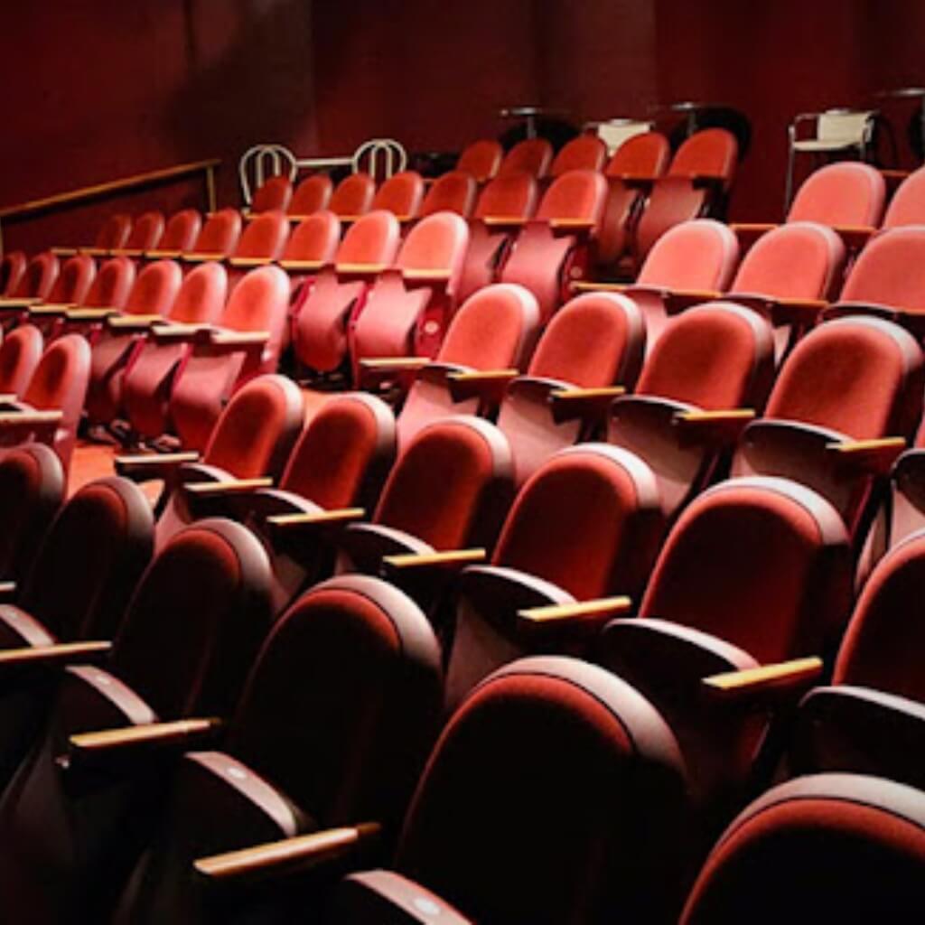 Teatro 8