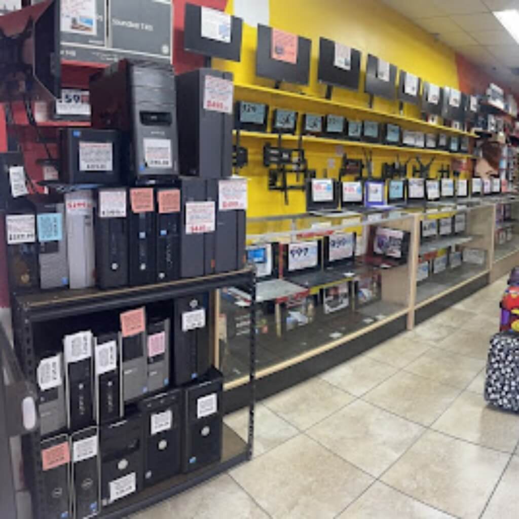 COMPUBOUTIQUE