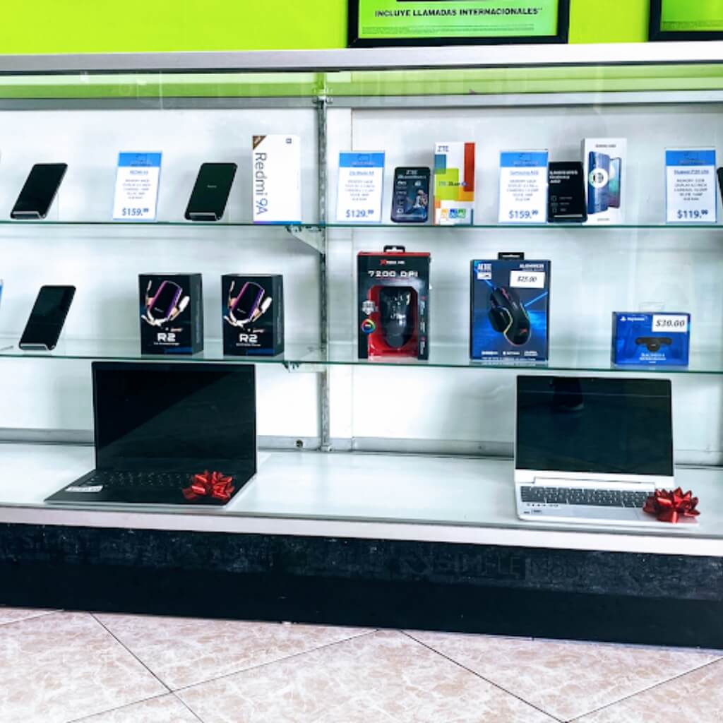 Computer & Cellphone Solutions
