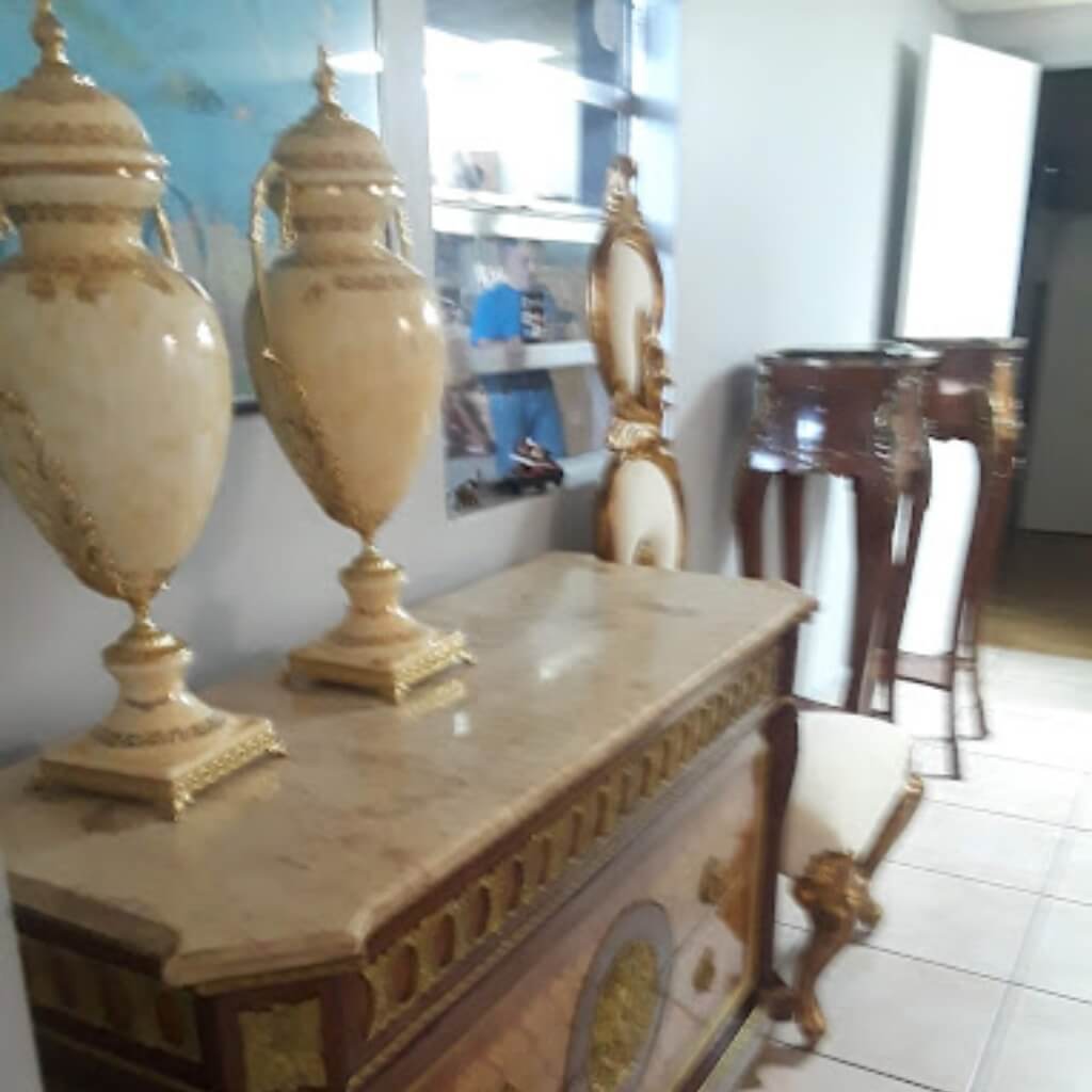 Tienda The globe usa llc