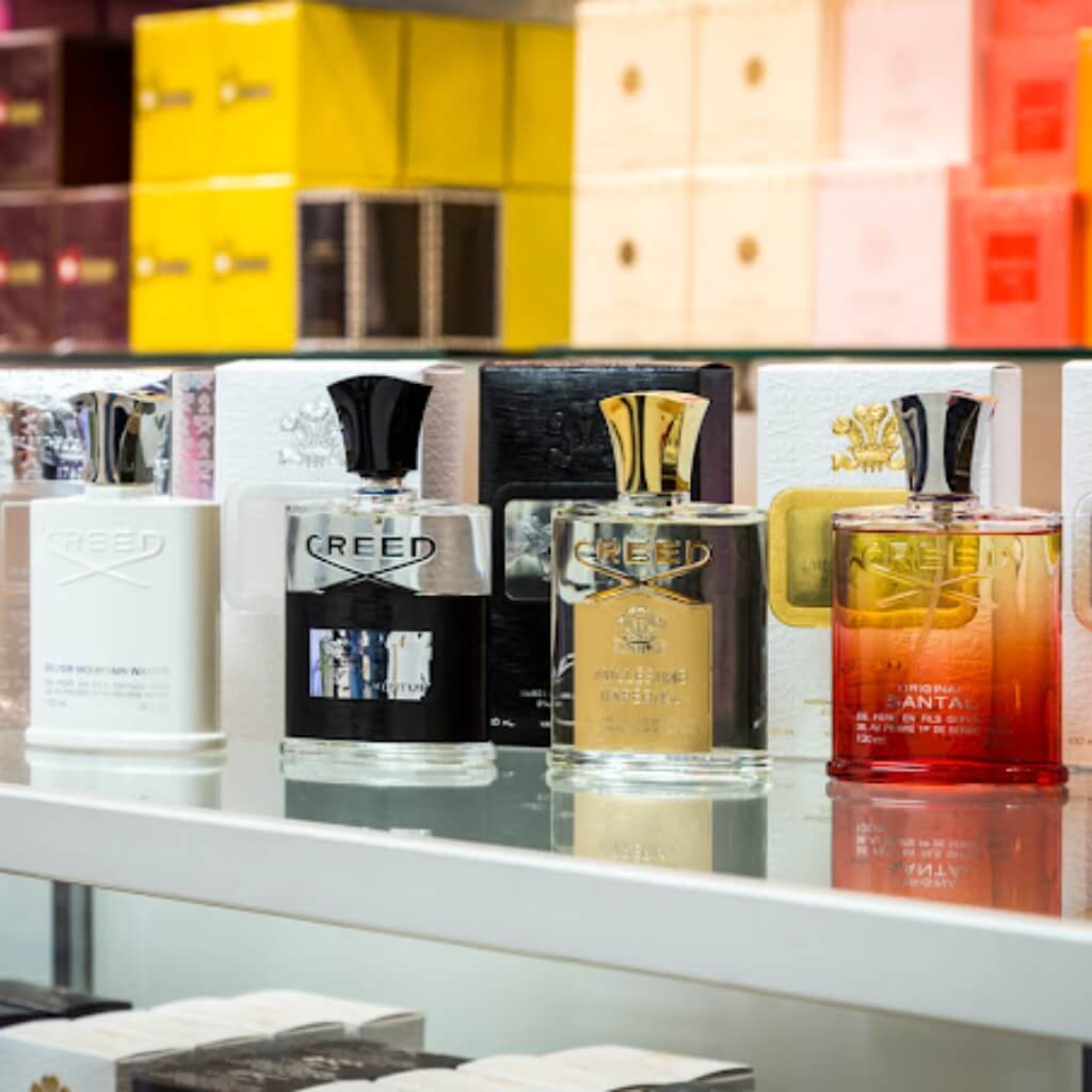 Best Perfumes Miami