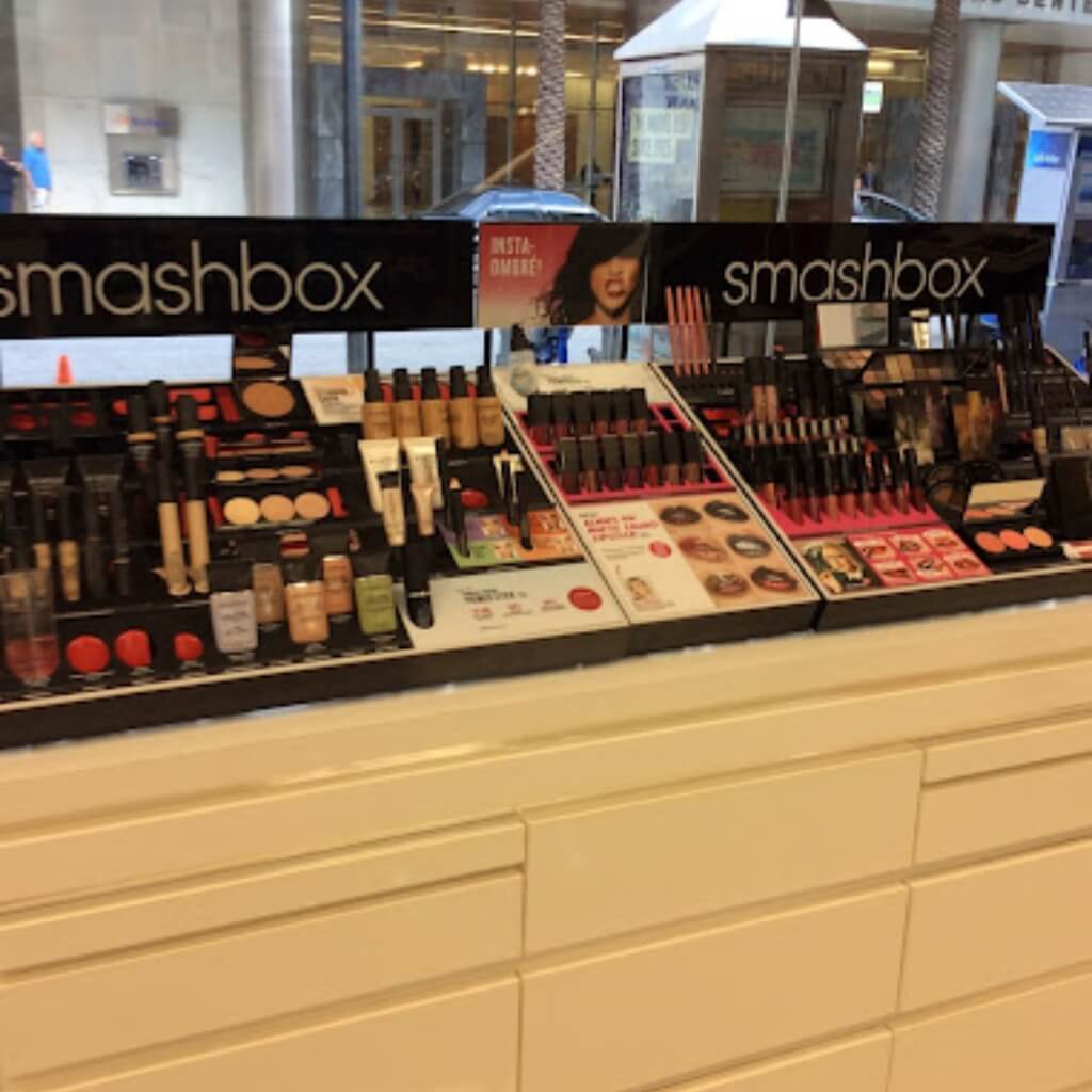 Alberto Cortes Cosmetics & Perfumes
