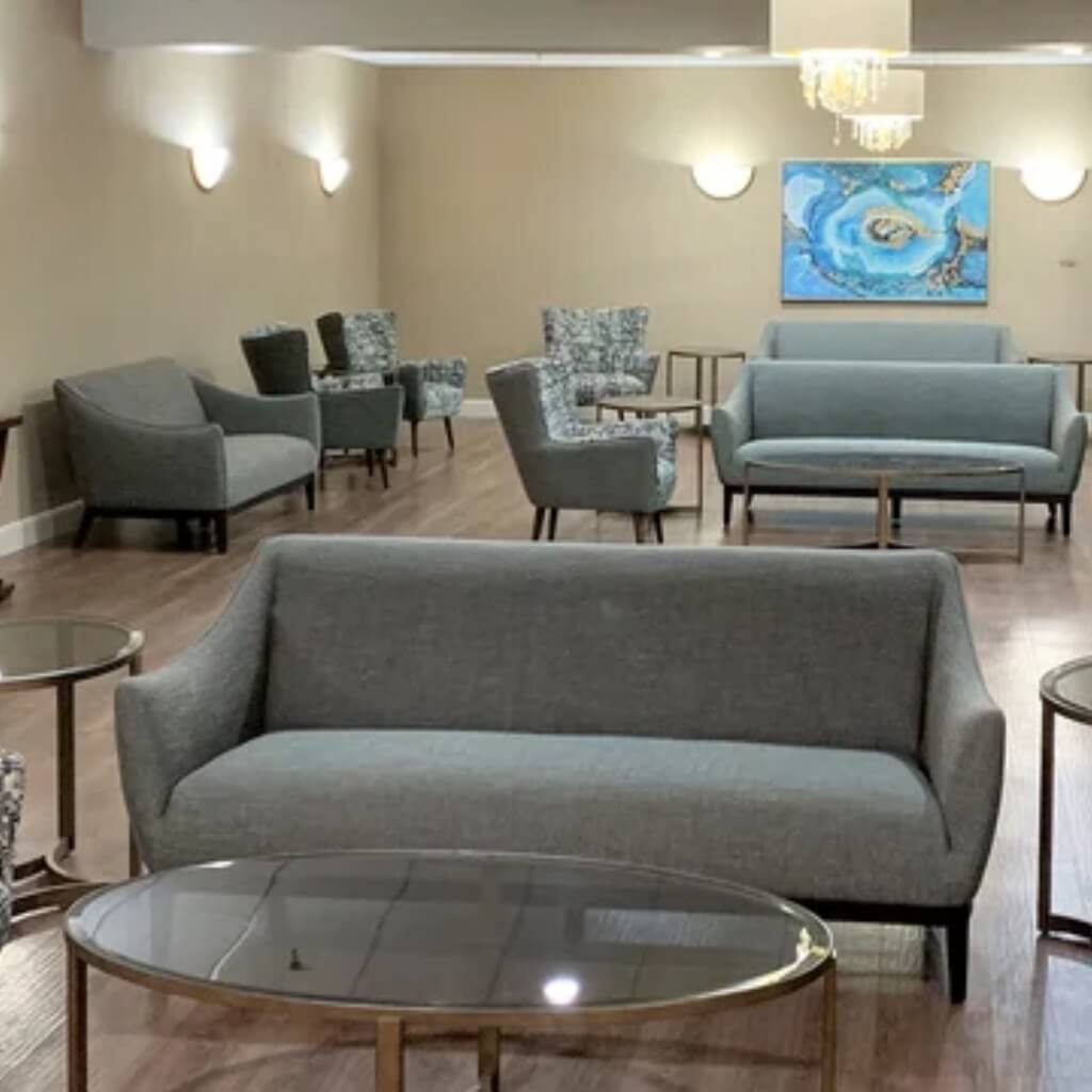 Funeraria Caballero Rivero Little Havana