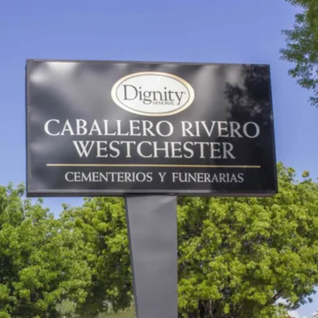 Funeraria Caballero Rivero Westchester