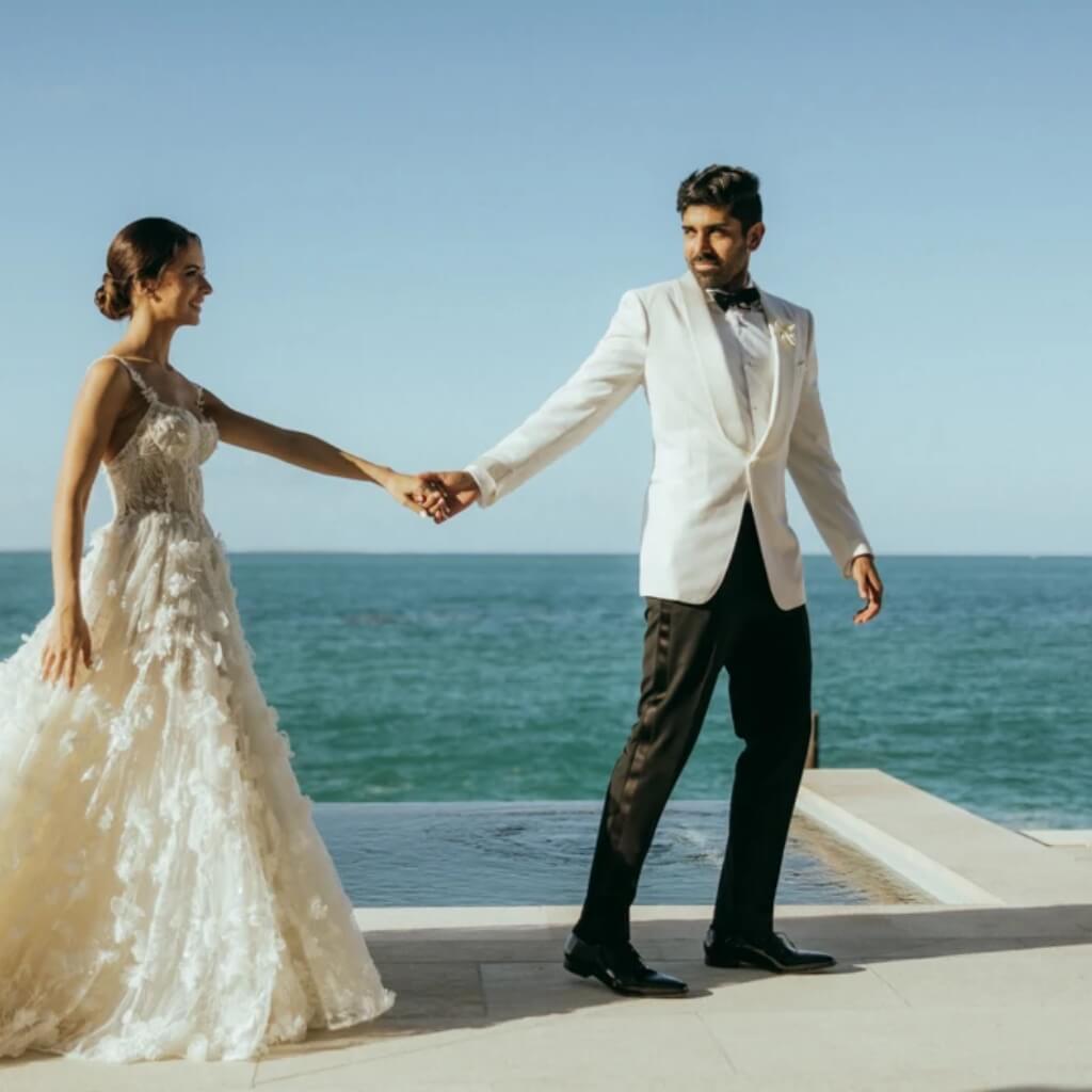 Fotógrafo Solo Mio Photography LLC