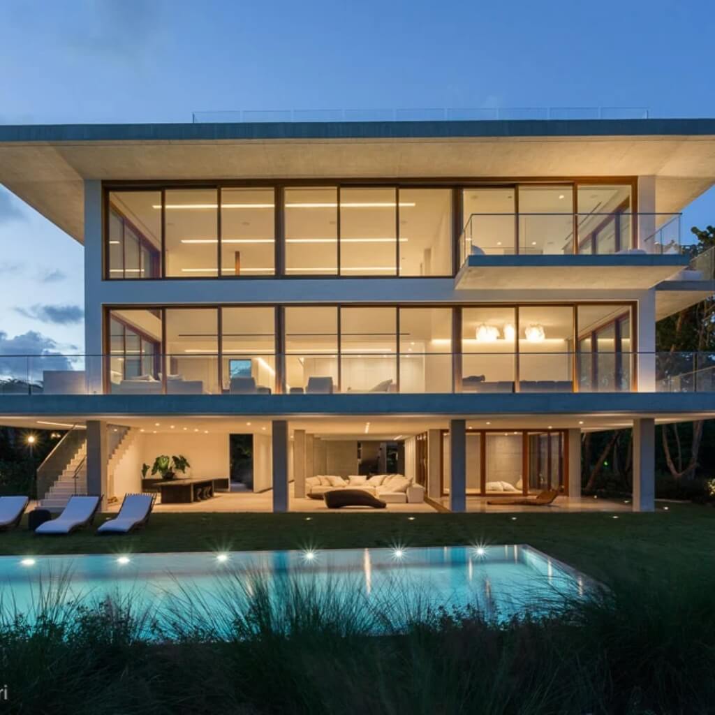 Constructora Shorecrest Construction, Inc