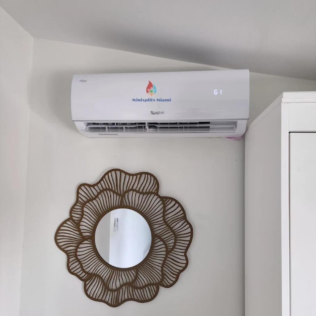Compañía Best Price Mini Splits Miami Fl