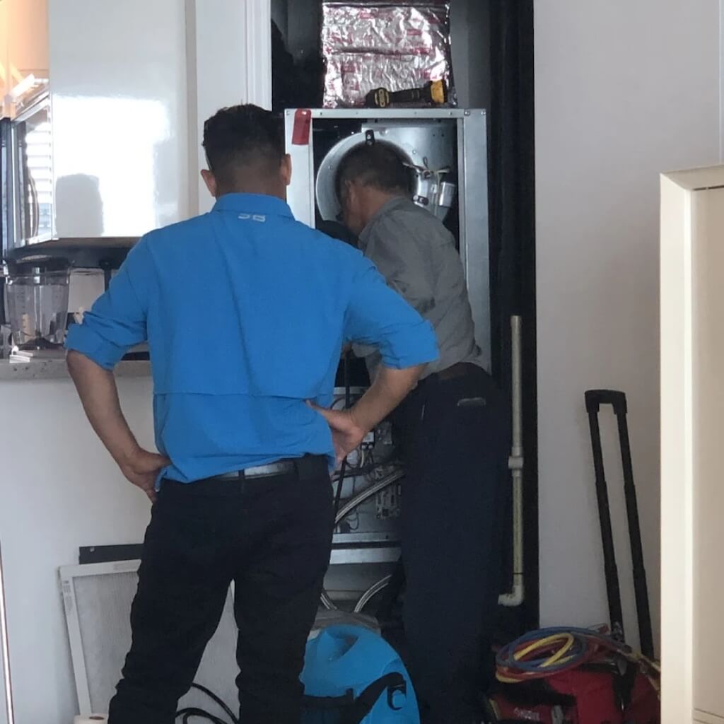 Compañía Cool Solution Services