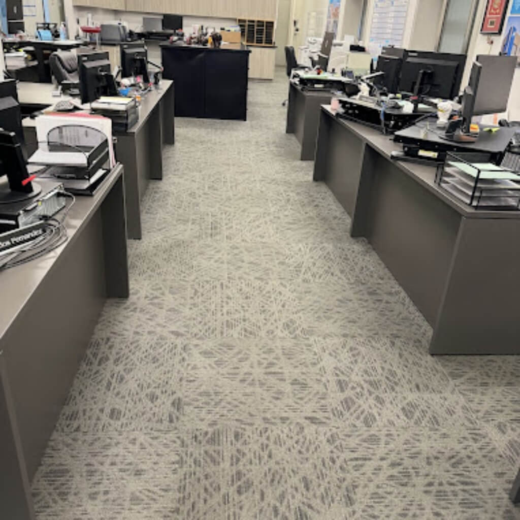 National General Cleaning Corp 2