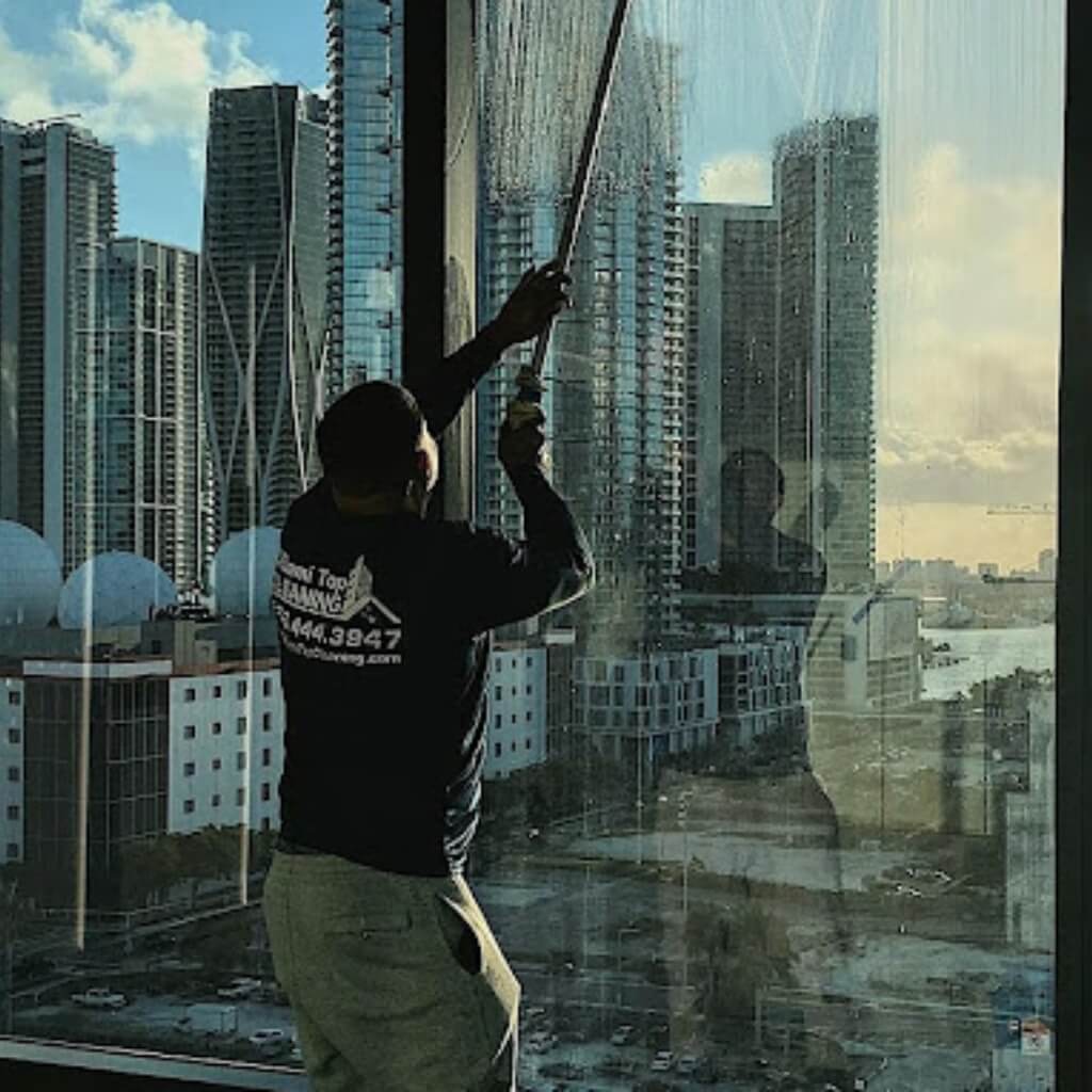 Miami Top Cleaning 2