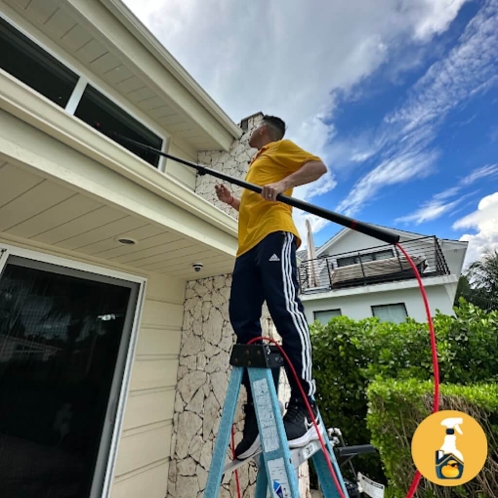 The Miami Cleaners 2