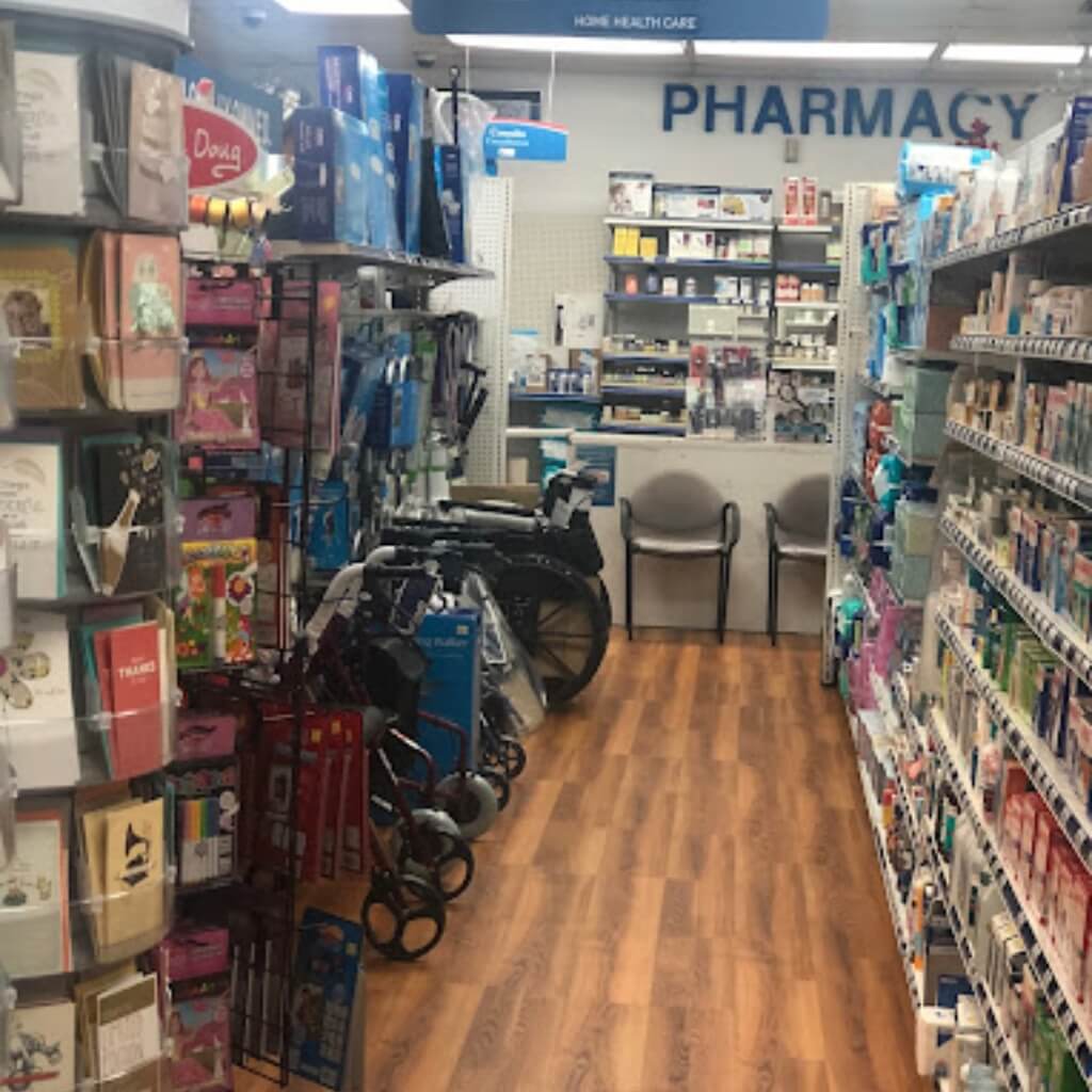 Jorge's Pharmacy 2