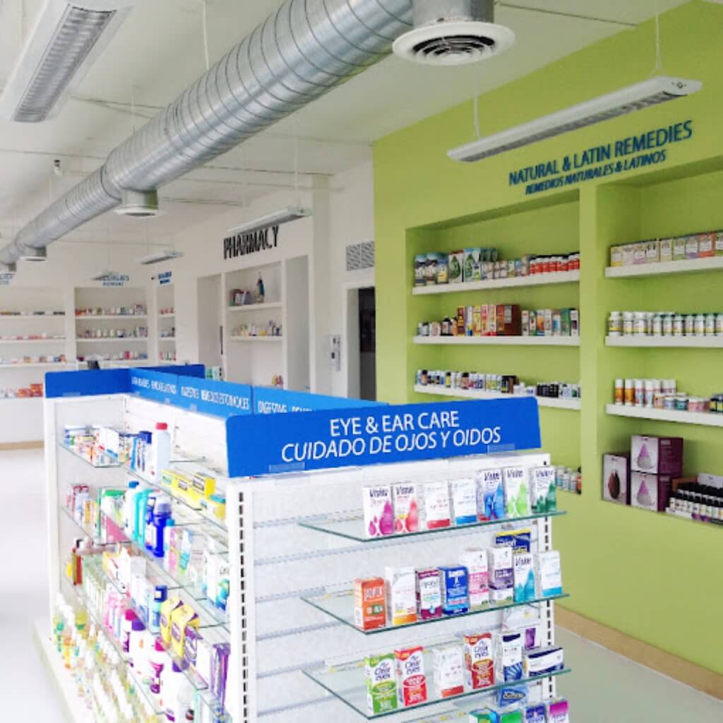 Jenny's Your Friendly Pharmacy 2