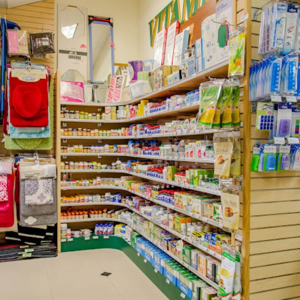 Union Pharmacy & Medical Supplies 2