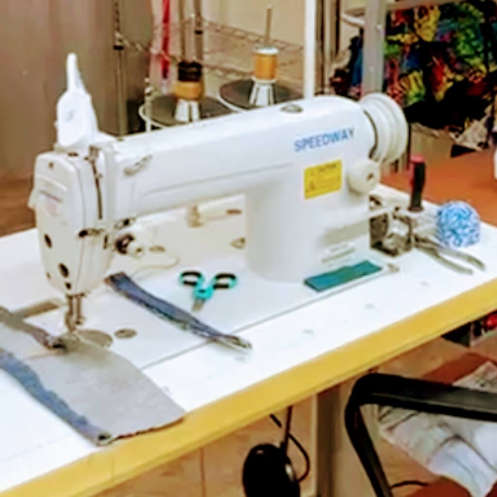 Alteraciones & más 2