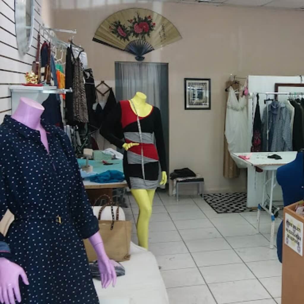 Alteraciones Sandra Astrid Corporation 2