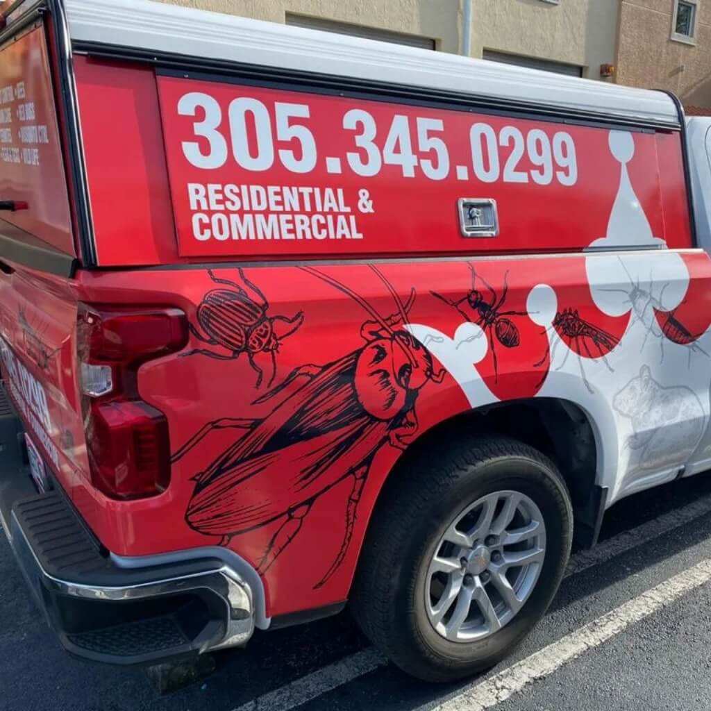 Loyal Pest Control and Termites 2