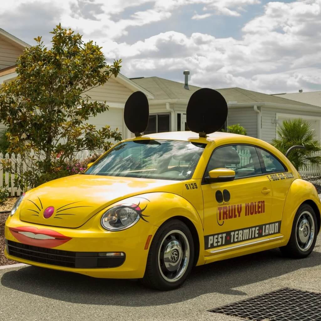 Truly Nolen Pest & Termite Control 2