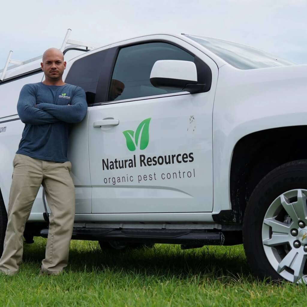 Natural Resources Pest Control Miami 2