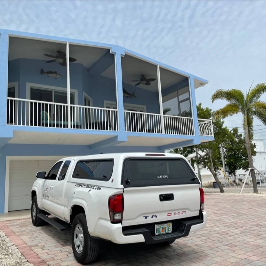 Atek Pest Control Inc 2