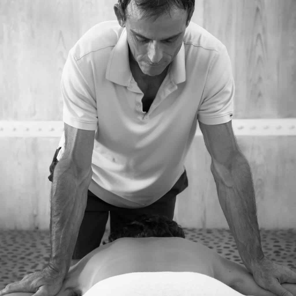 Michael J Langlois Massage Therapy 2