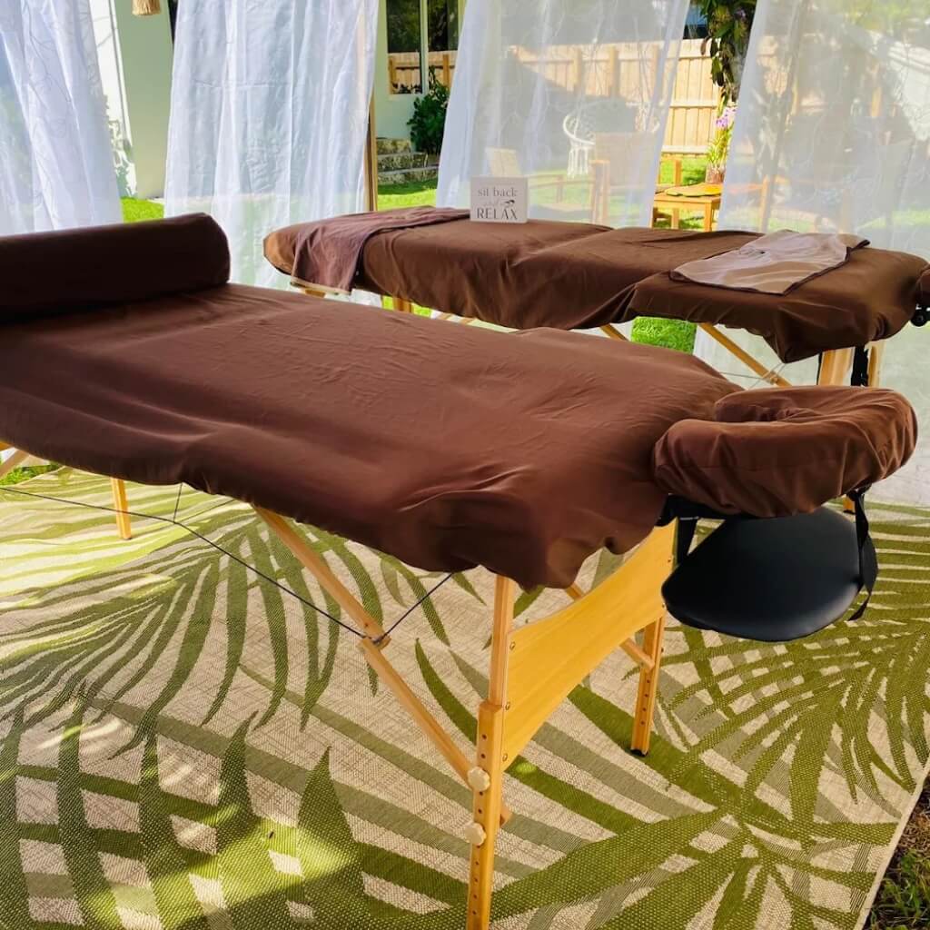 Cristiana Ungaro Masoterapeuta 2