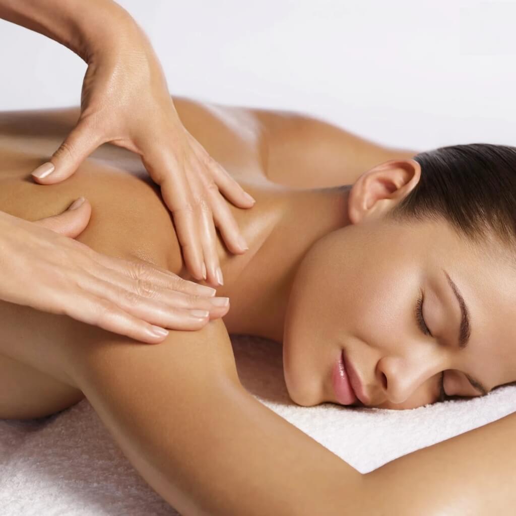 Amazian Massage 2