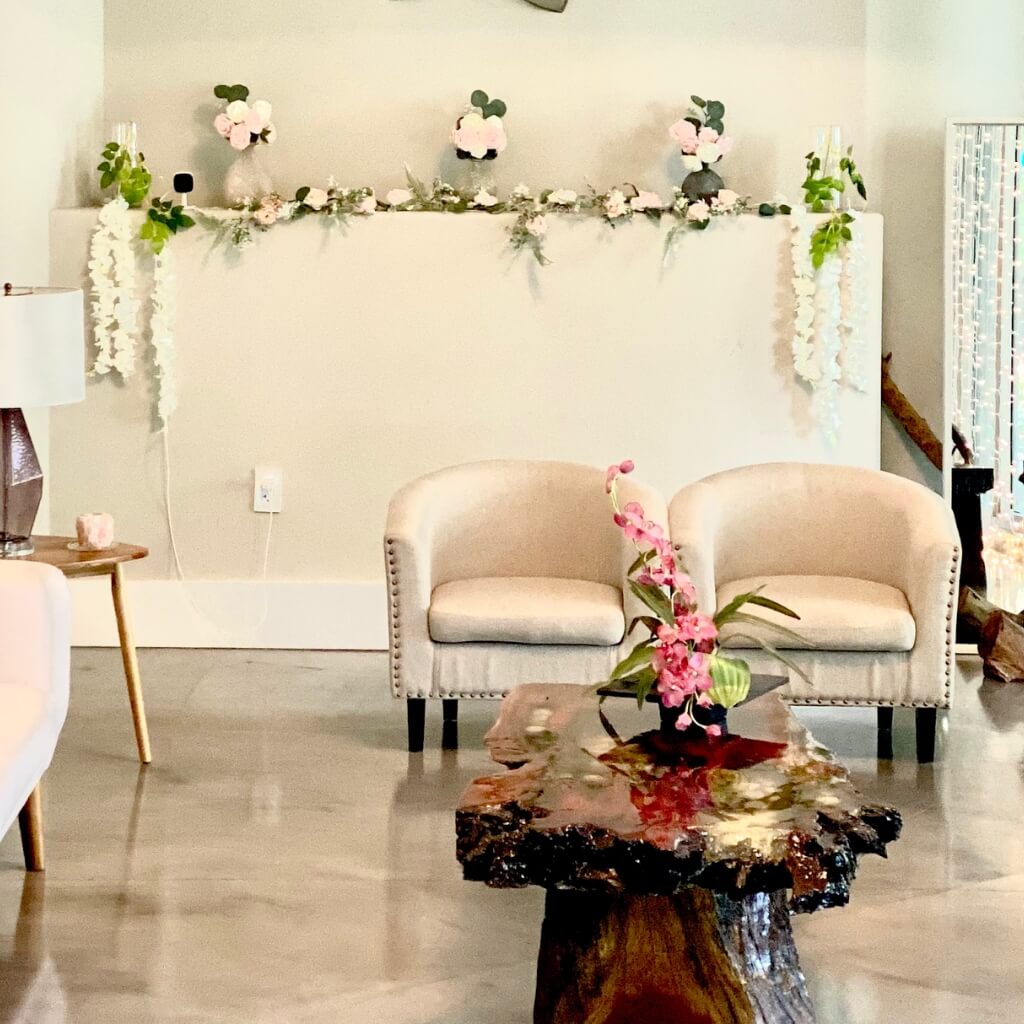 Natalia Escabias Luxury Day Spa 2