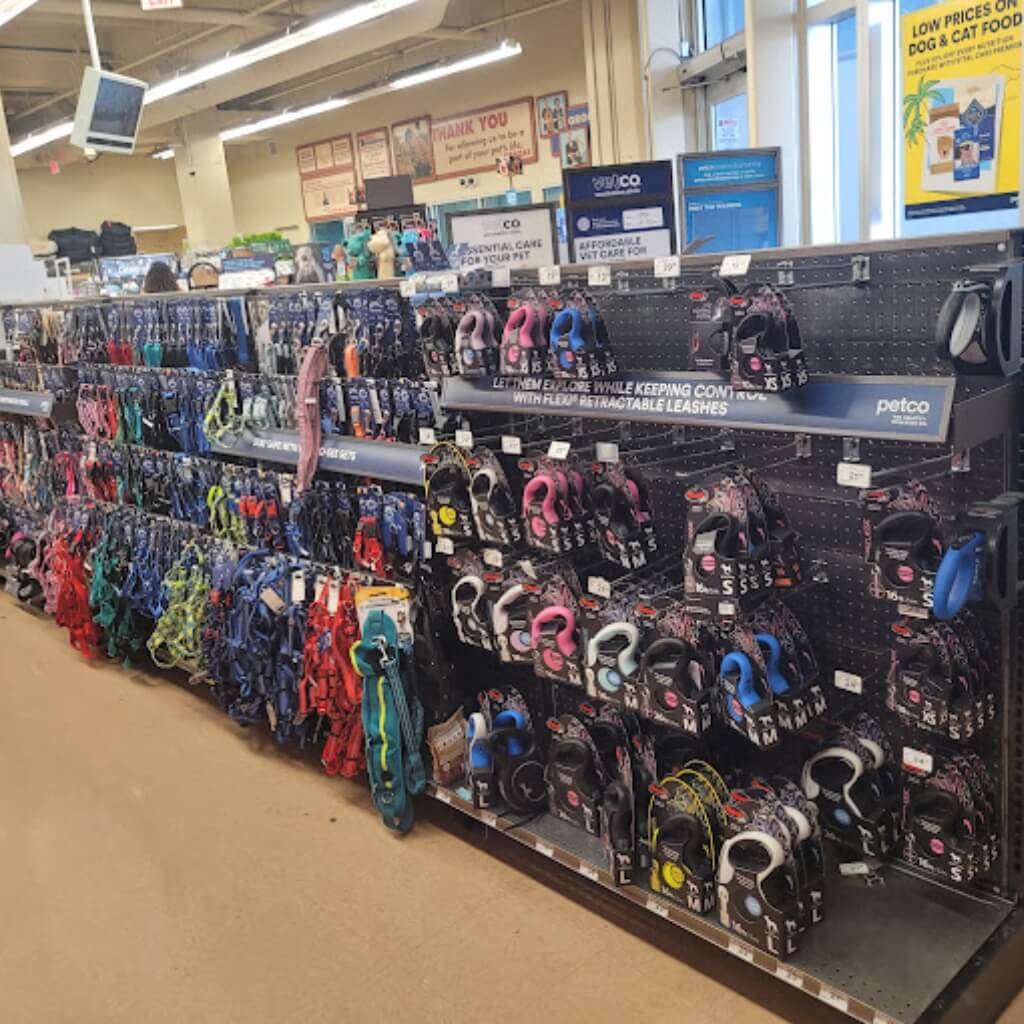 Petco 2