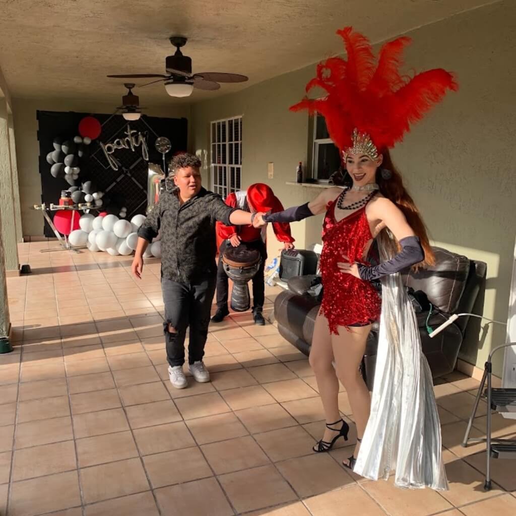 Hora Loca Miami! 2