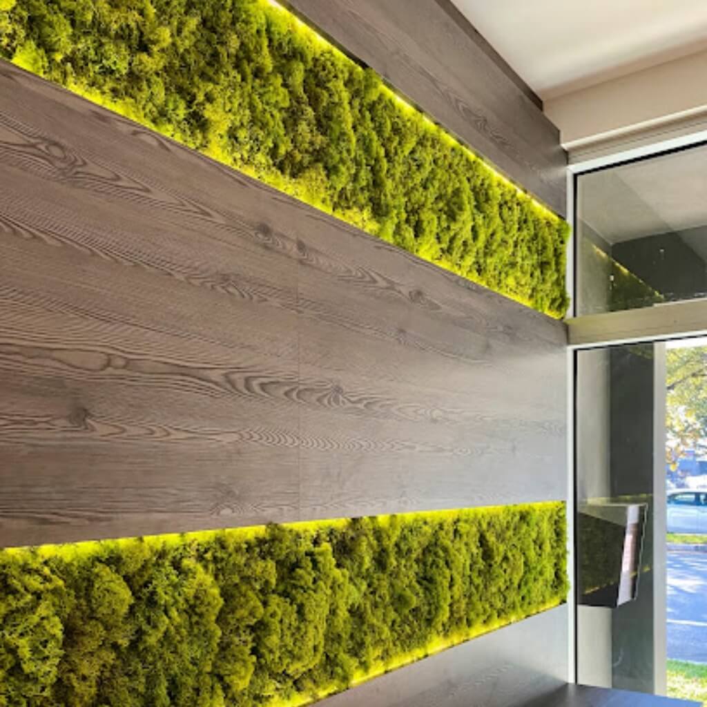 Vertical Garden Miami 2