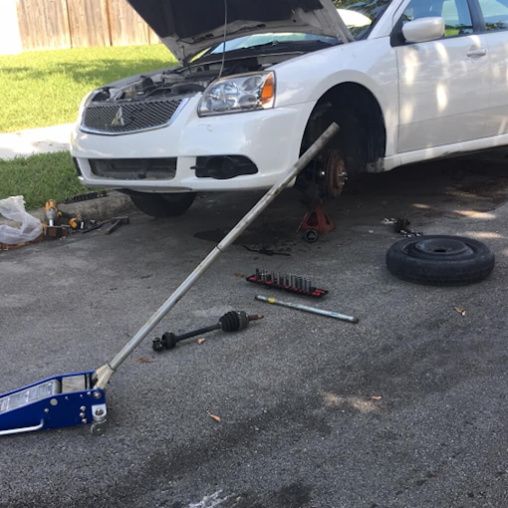 Mecanico Movíl (porto) 2