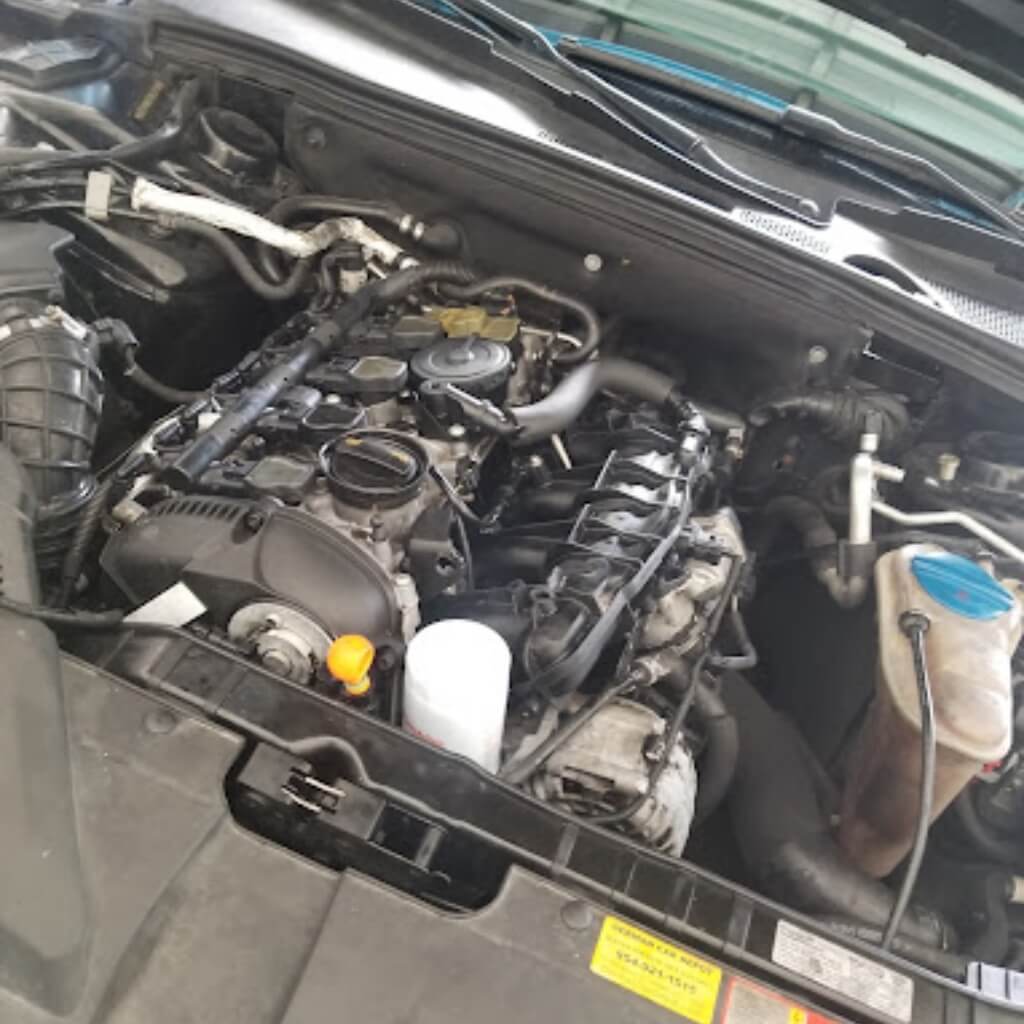 talleres mecanicos miami