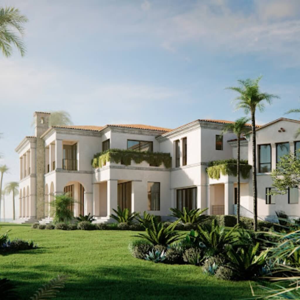 Jarosz Architect, P.A. 2