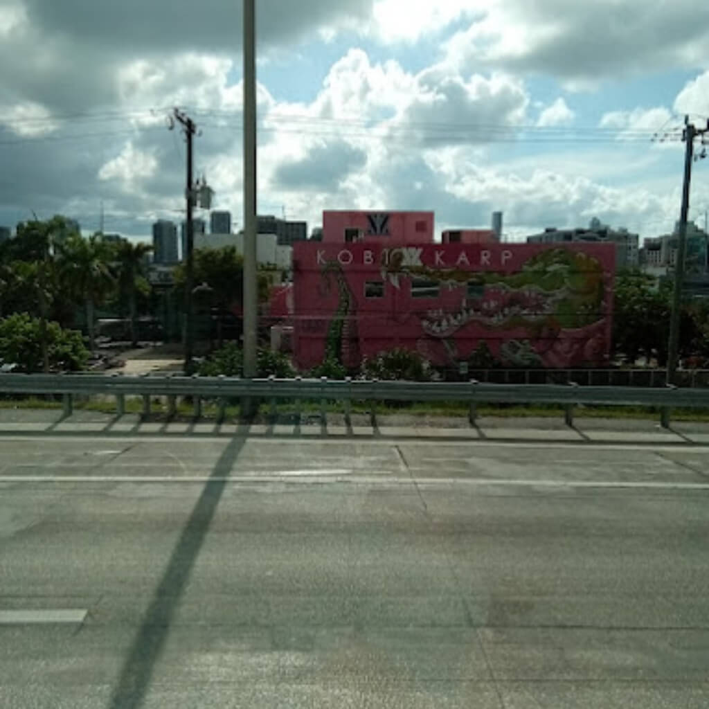 Kobi Karp Architecture & Interior Design Inc 2