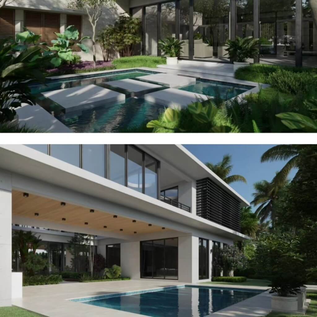 Portuondo Perotti Architects, Inc. 2