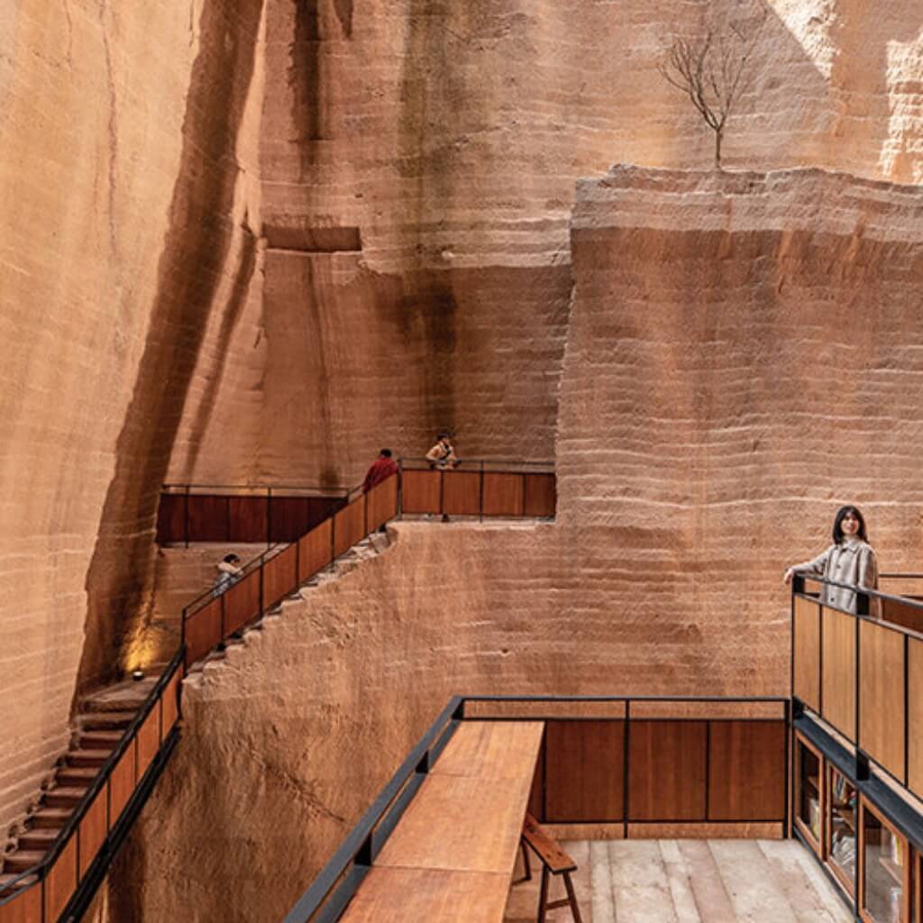 DNA Design & Architecture 2