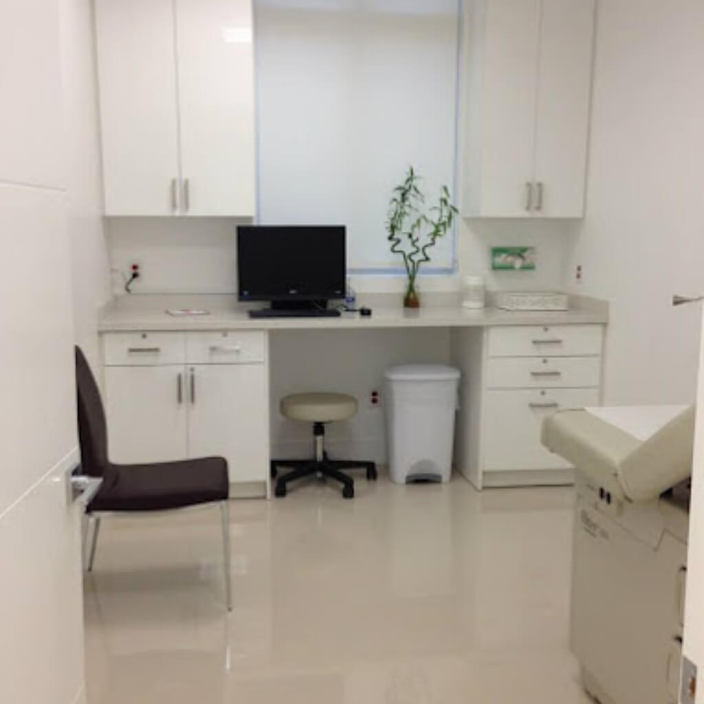 Gables Health: Christina Pena, MD 2