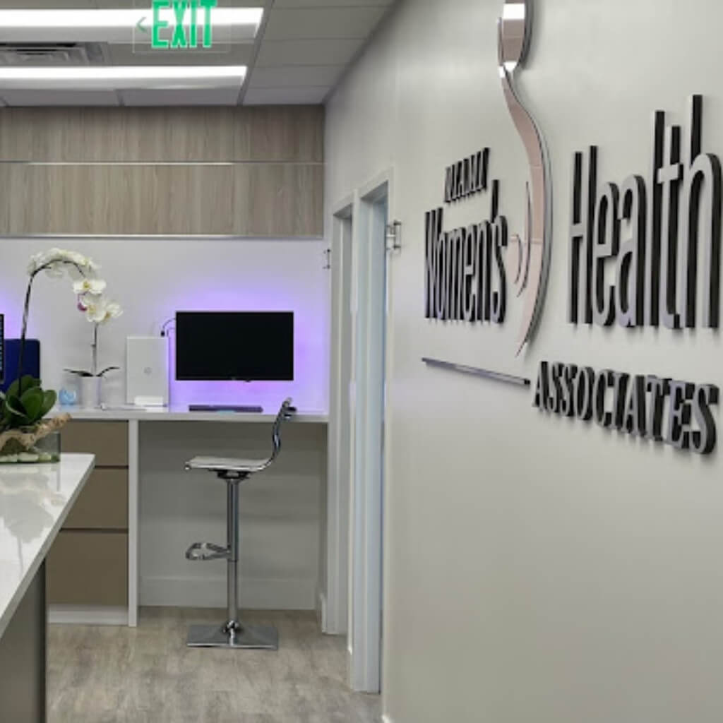 Miami Women's Health Associates 2