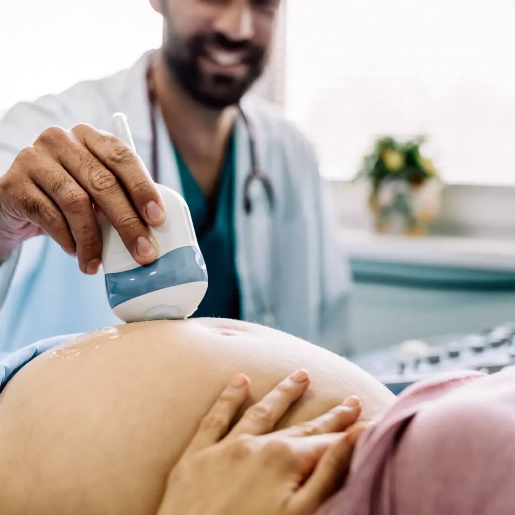 Trusted Women's Health Center 2